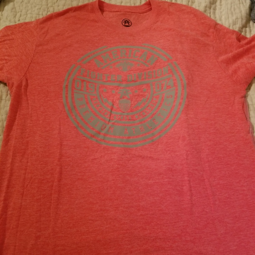 American Fighter Tee shirt